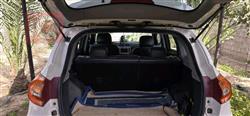 BAIC Senova X65